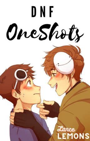DreamNotFound Oneshots .